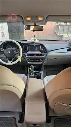 هیوندای سۆناتا